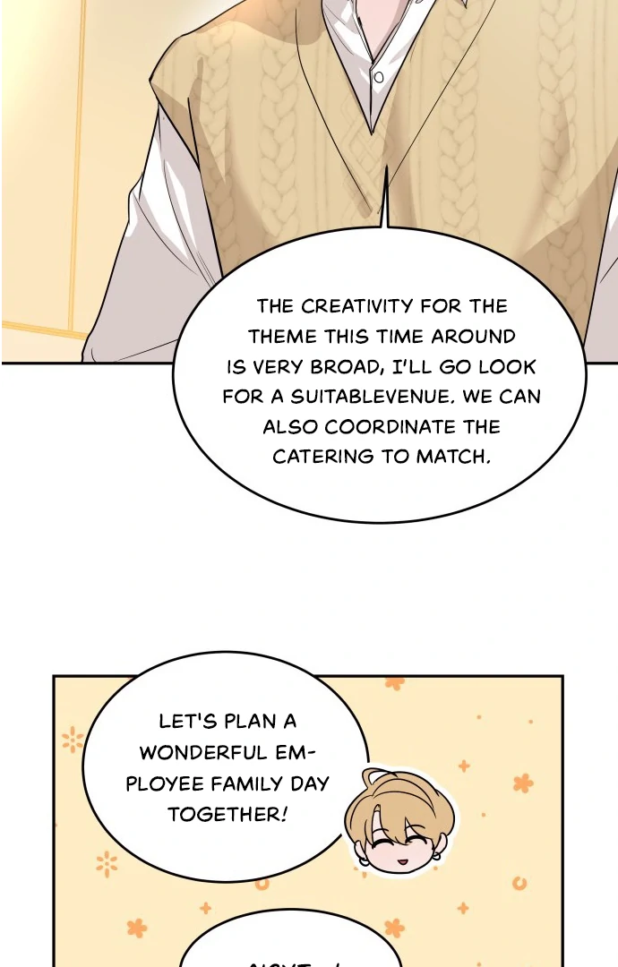 Friday Night Broken Hearted Alliance - Chapter 3 Page 21