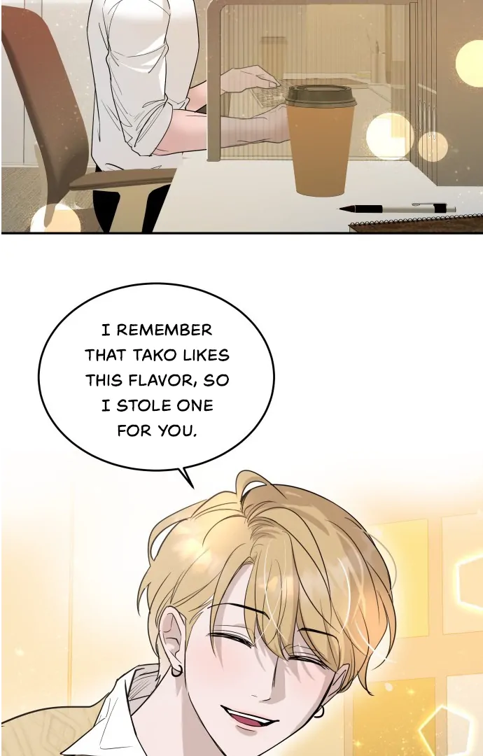 Friday Night Broken Hearted Alliance - Chapter 3 Page 24