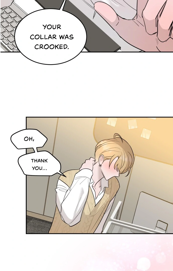 Friday Night Broken Hearted Alliance - Chapter 3 Page 30