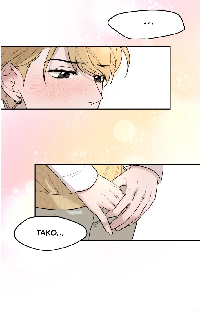 Friday Night Broken Hearted Alliance - Chapter 3 Page 31