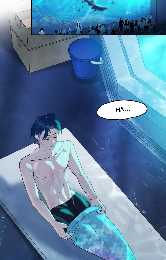 Friday Night Broken Hearted Alliance - Chapter 3 Page 39