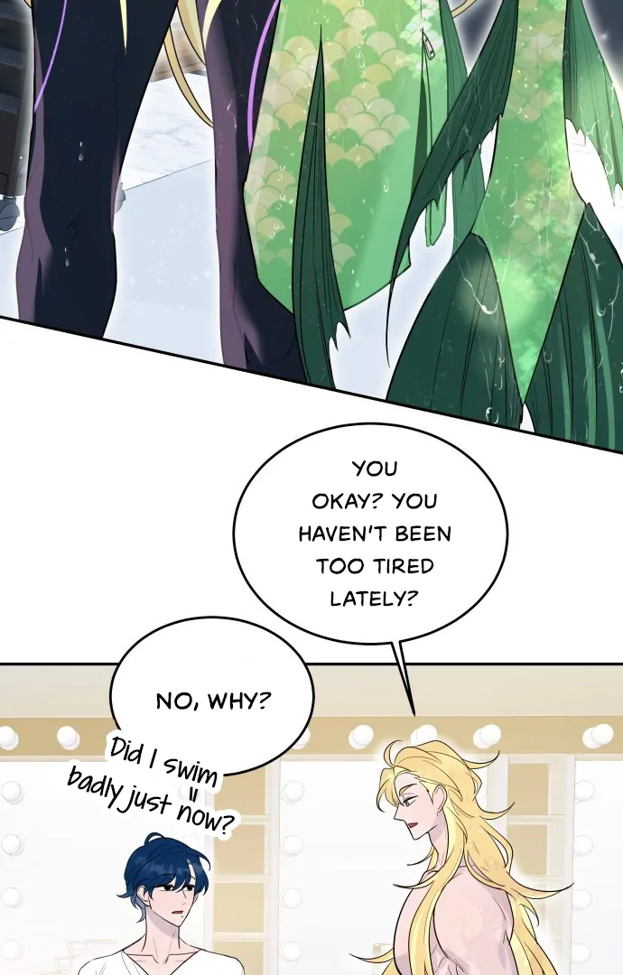 Friday Night Broken Hearted Alliance - Chapter 3 Page 44