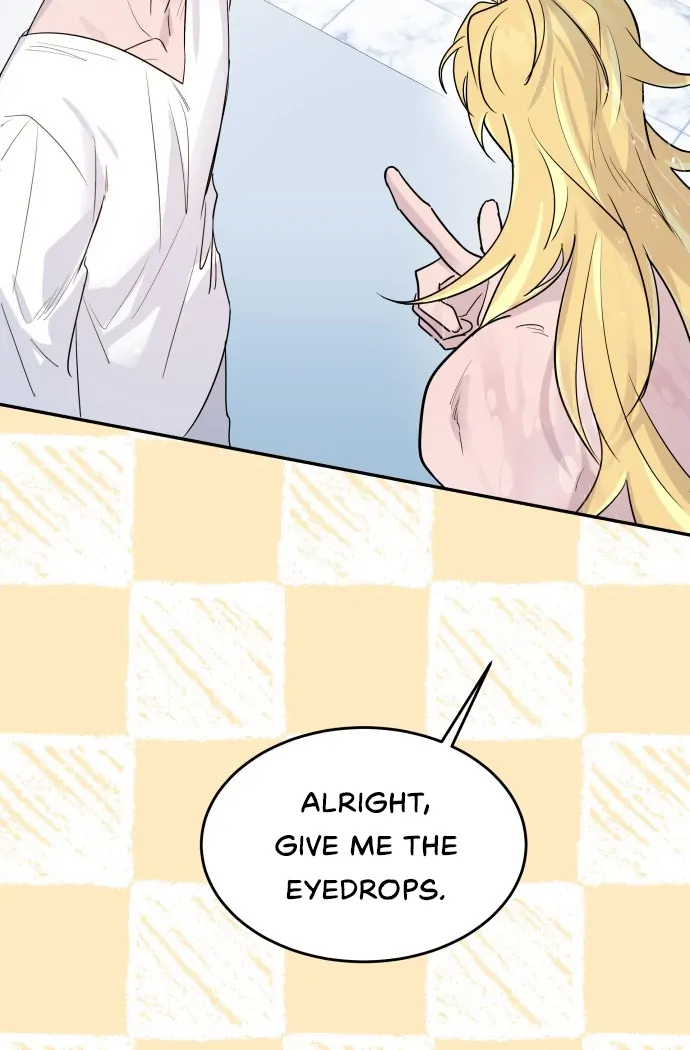 Friday Night Broken Hearted Alliance - Chapter 3 Page 49