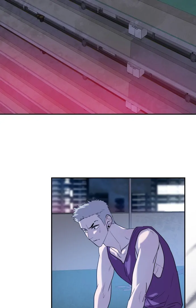 Friday Night Broken Hearted Alliance - Chapter 3 Page 54