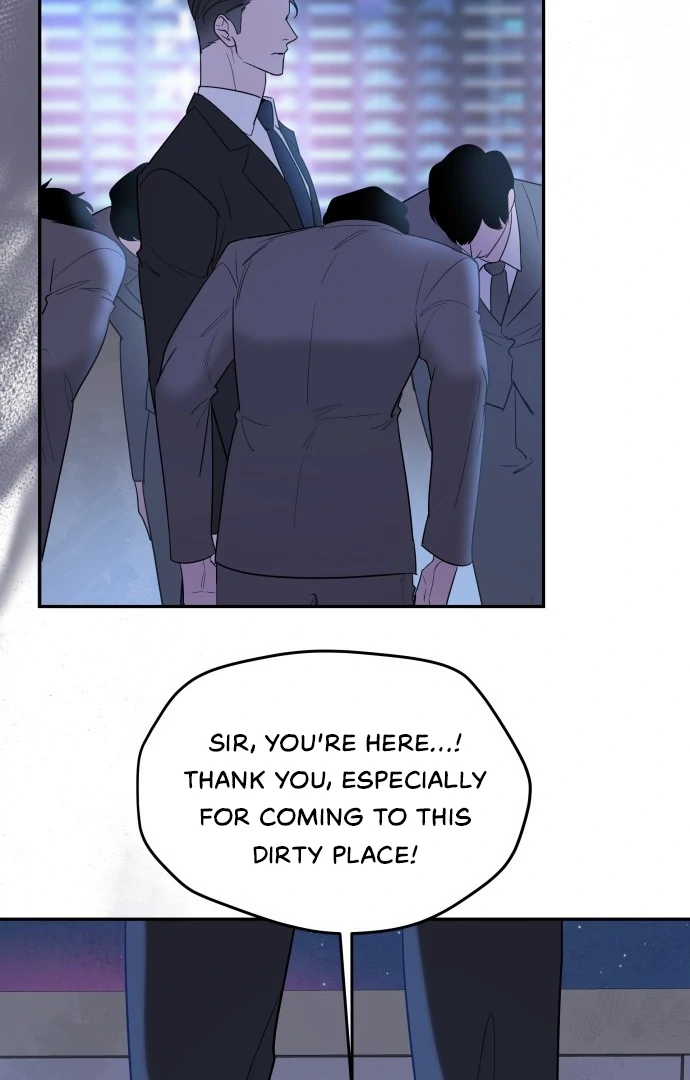 Friday Night Broken Hearted Alliance - Chapter 3 Page 57