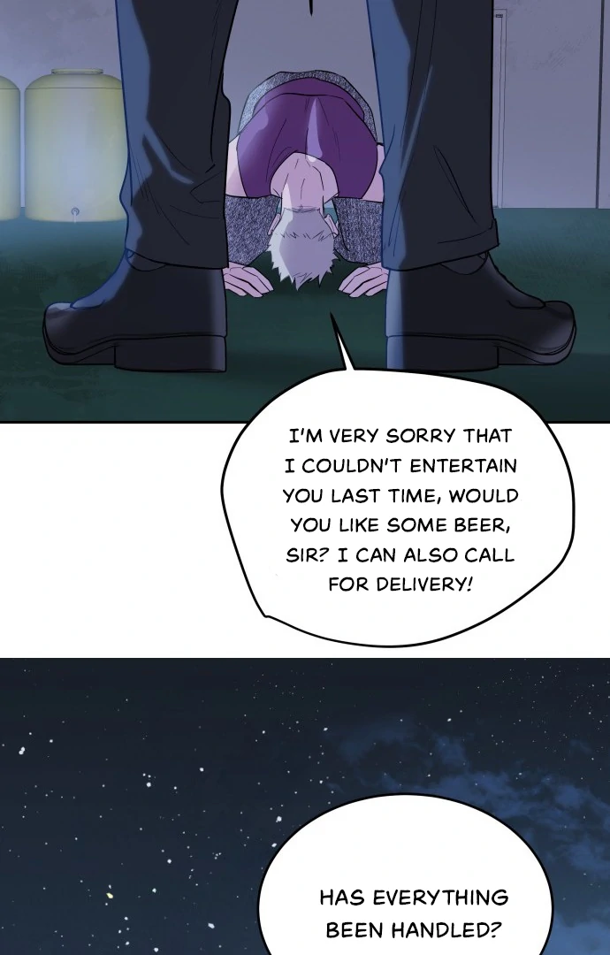 Friday Night Broken Hearted Alliance - Chapter 3 Page 58