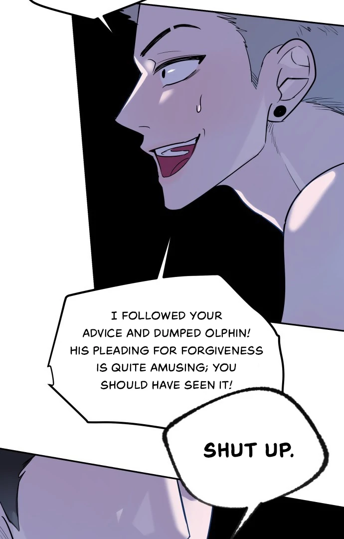Friday Night Broken Hearted Alliance - Chapter 3 Page 61