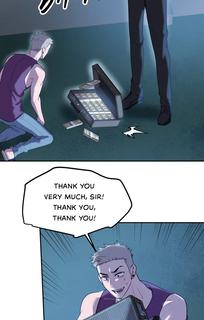 Friday Night Broken Hearted Alliance - Chapter 3 Page 63