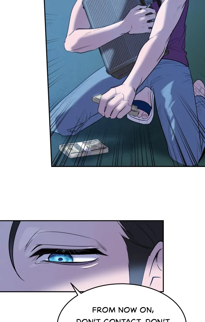 Friday Night Broken Hearted Alliance - Chapter 3 Page 64