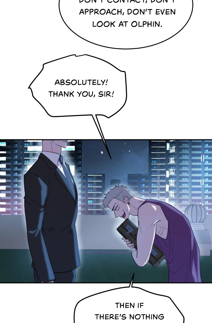 Friday Night Broken Hearted Alliance - Chapter 3 Page 65