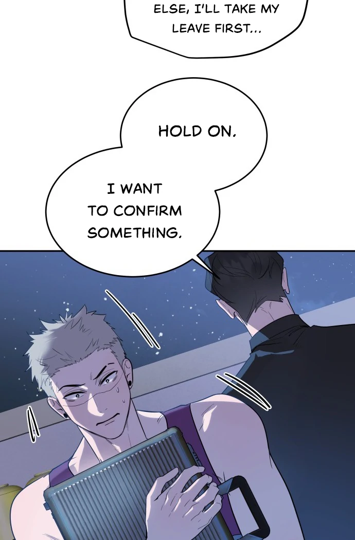 Friday Night Broken Hearted Alliance - Chapter 3 Page 66