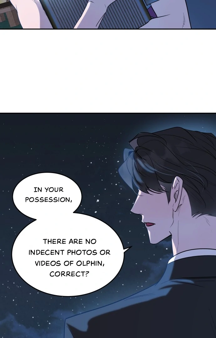 Friday Night Broken Hearted Alliance - Chapter 3 Page 67
