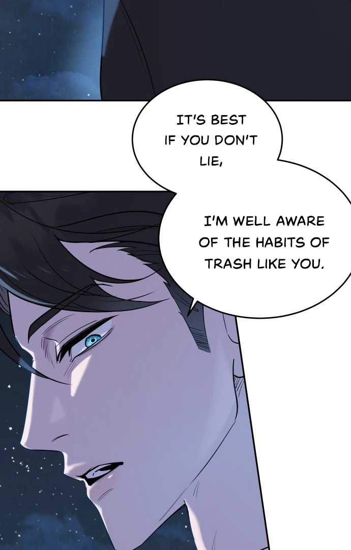 Friday Night Broken Hearted Alliance - Chapter 3 Page 68