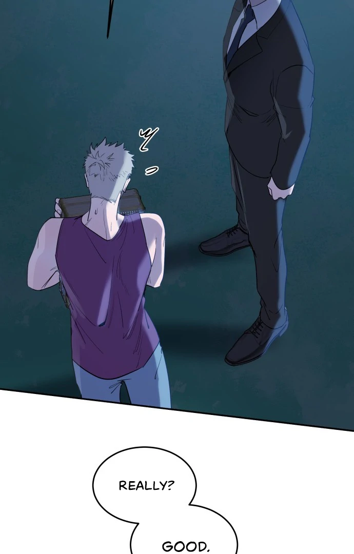 Friday Night Broken Hearted Alliance - Chapter 3 Page 70