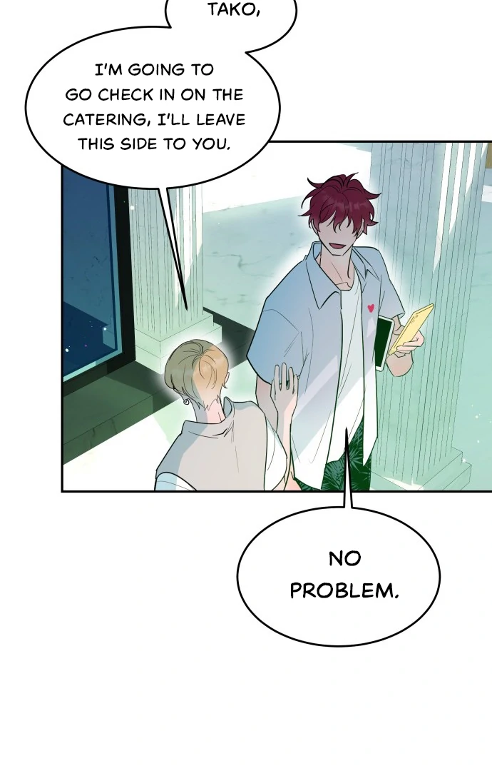 Friday Night Broken Hearted Alliance - Chapter 3 Page 83