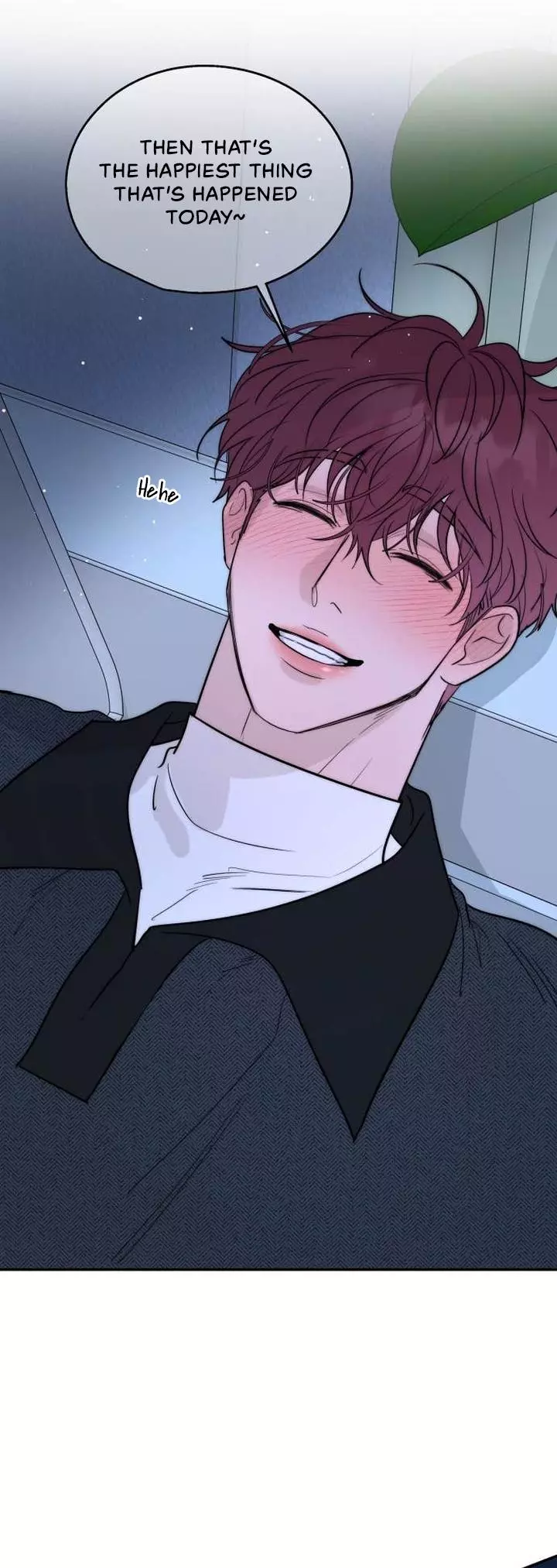 Friday Night Broken Hearted Alliance - Chapter 30 Page 35