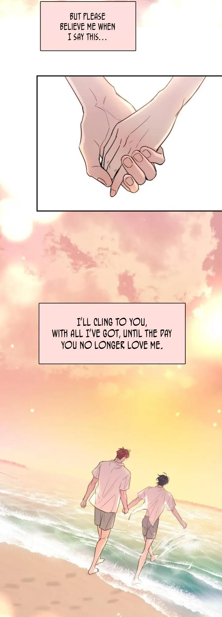 Friday Night Broken Hearted Alliance - Chapter 32 Page 28