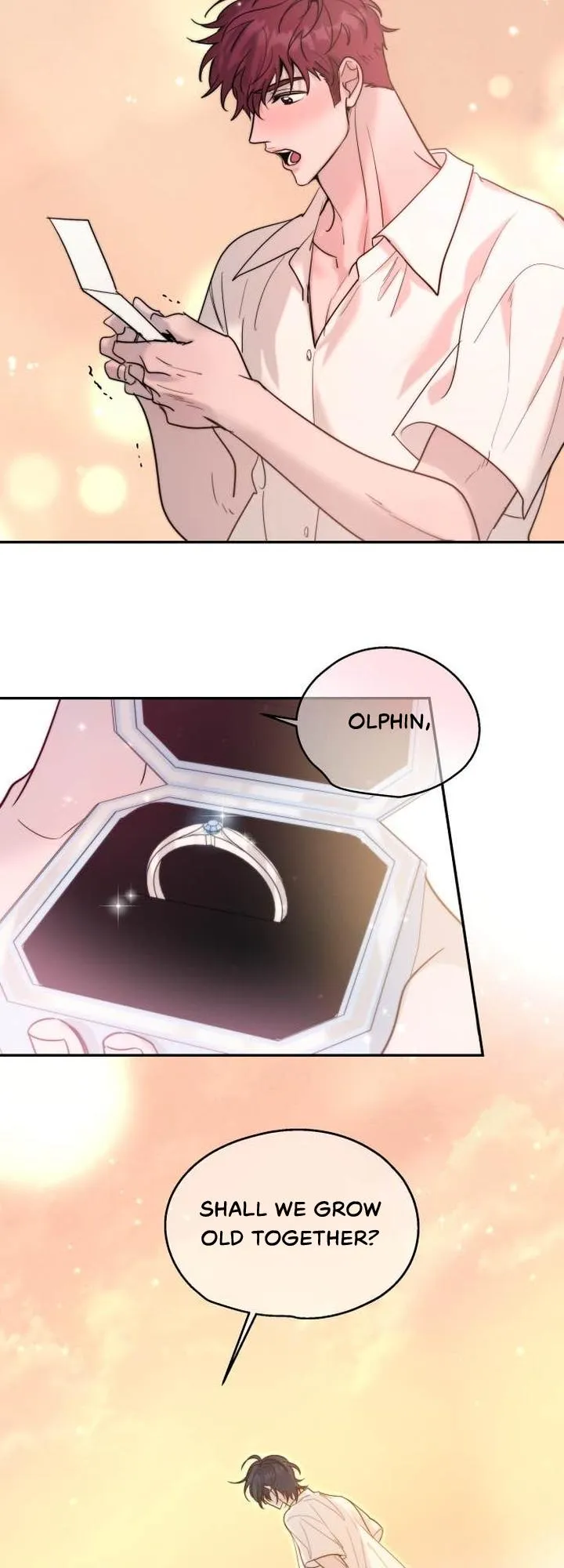 Friday Night Broken Hearted Alliance - Chapter 32 Page 32