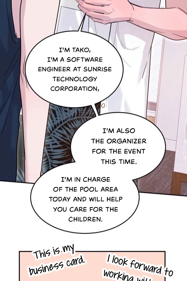 Friday Night Broken Hearted Alliance - Chapter 4 Page 12