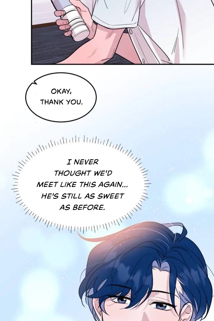 Friday Night Broken Hearted Alliance - Chapter 4 Page 14