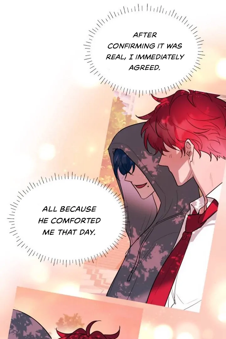 Friday Night Broken Hearted Alliance - Chapter 4 Page 17