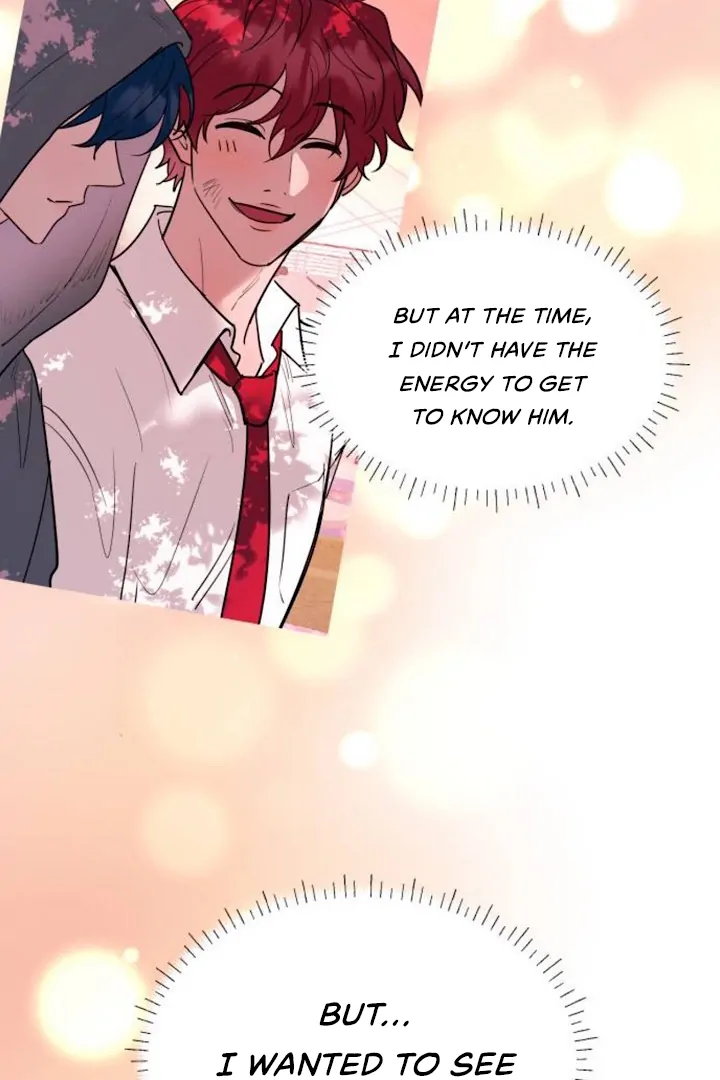 Friday Night Broken Hearted Alliance - Chapter 4 Page 18