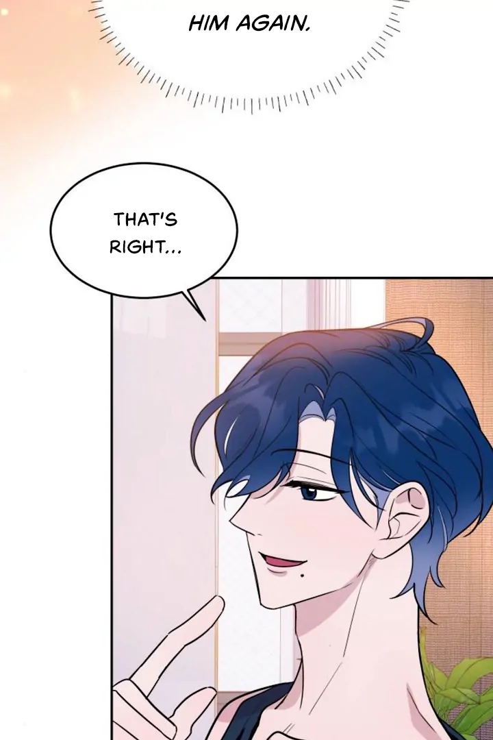 Friday Night Broken Hearted Alliance - Chapter 4 Page 19