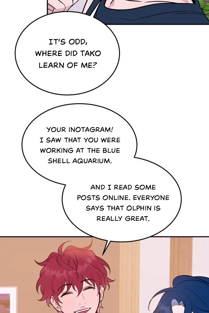 Friday Night Broken Hearted Alliance - Chapter 4 Page 20