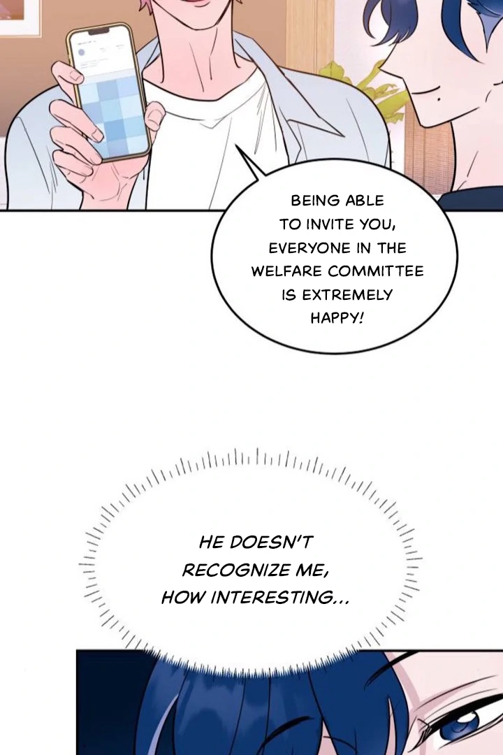 Friday Night Broken Hearted Alliance - Chapter 4 Page 21