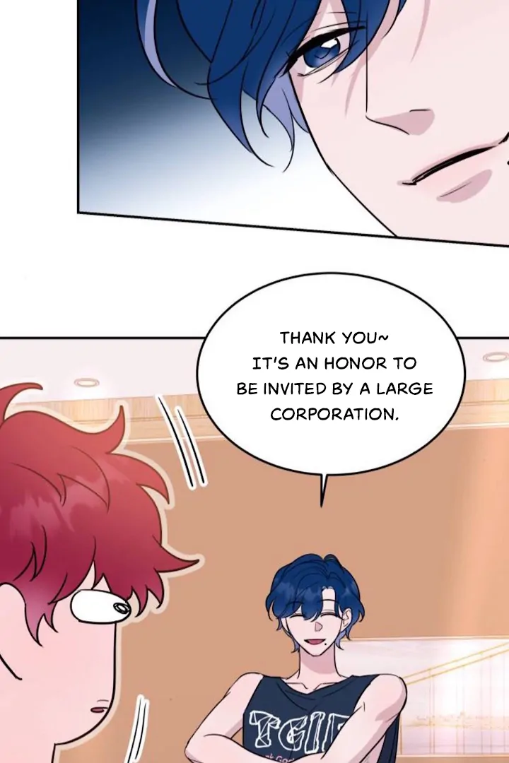 Friday Night Broken Hearted Alliance - Chapter 4 Page 22