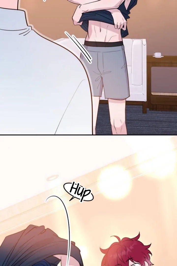 Friday Night Broken Hearted Alliance - Chapter 4 Page 23