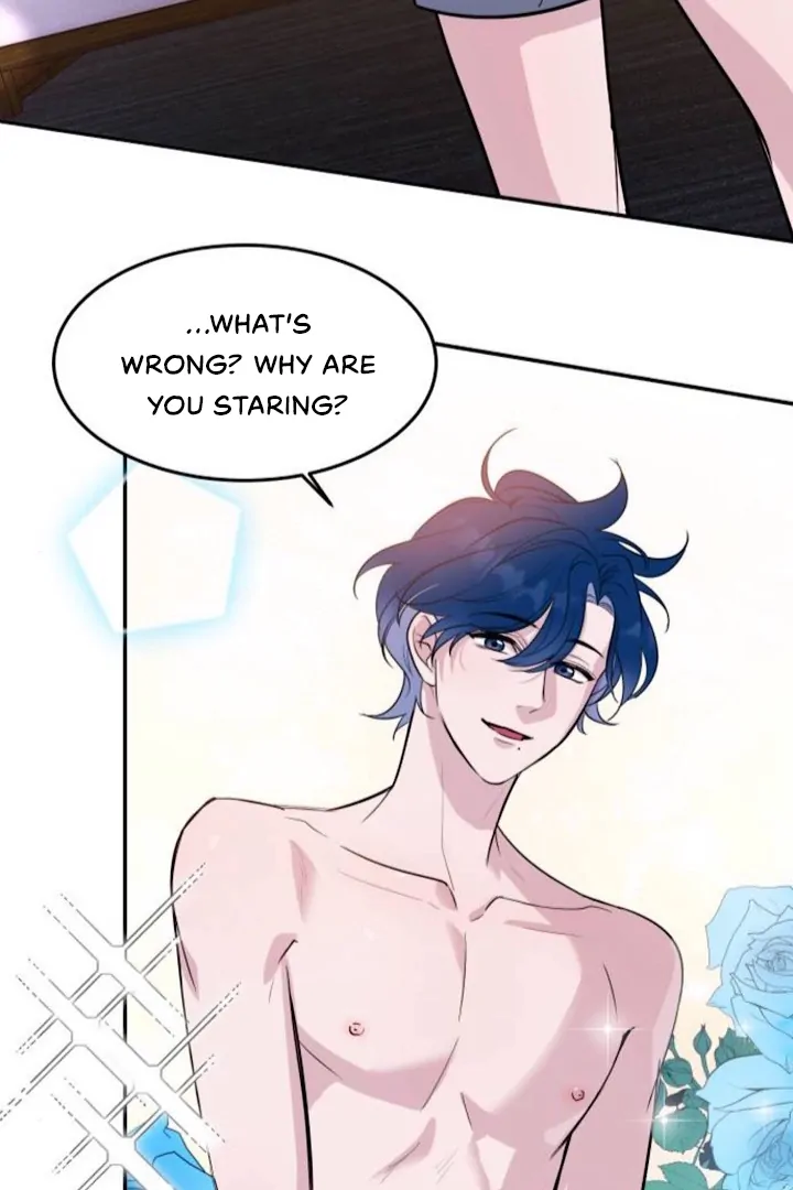 Friday Night Broken Hearted Alliance - Chapter 4 Page 25