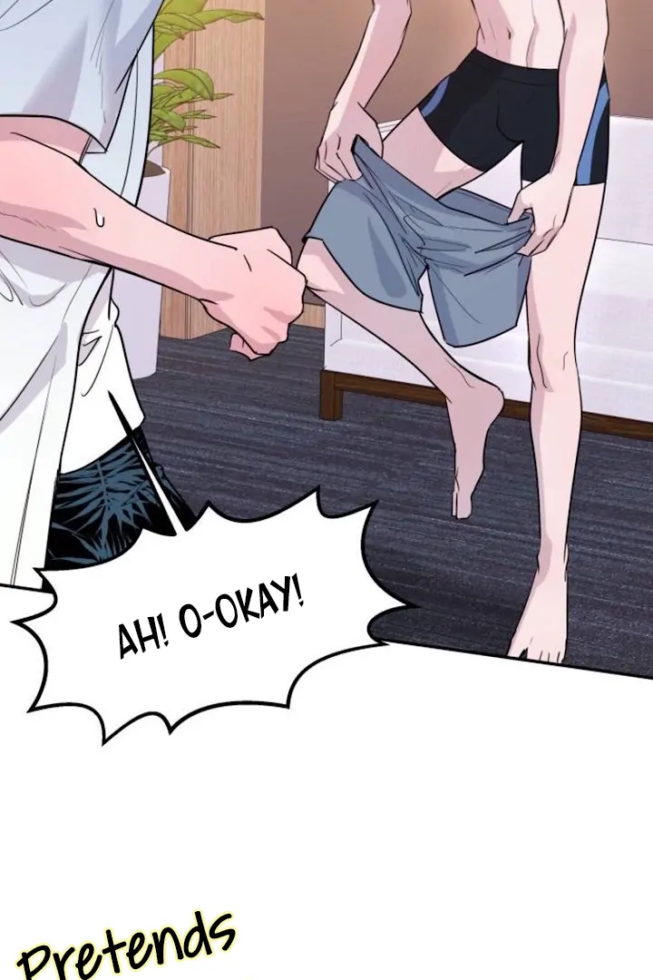 Friday Night Broken Hearted Alliance - Chapter 4 Page 28