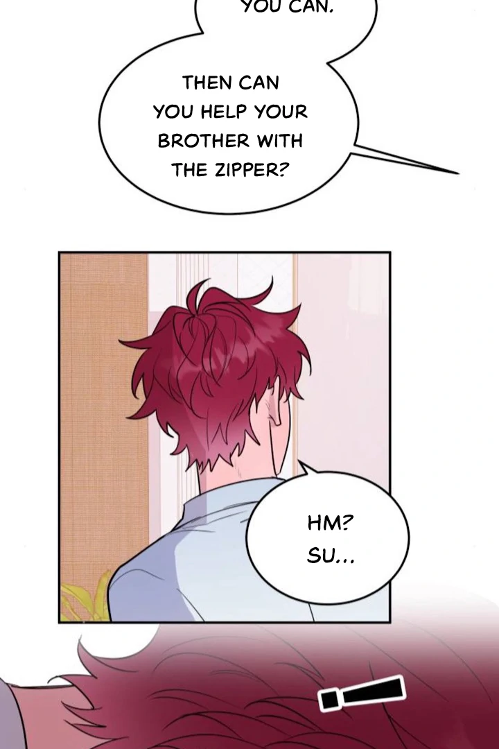 Friday Night Broken Hearted Alliance - Chapter 4 Page 34