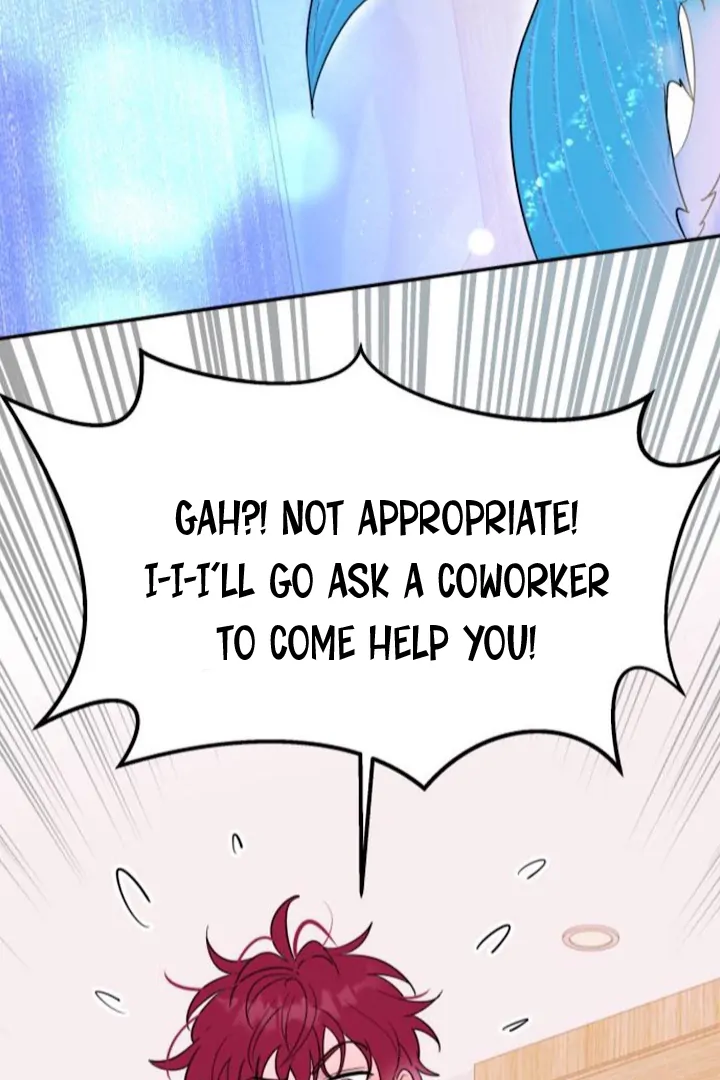 Friday Night Broken Hearted Alliance - Chapter 4 Page 37