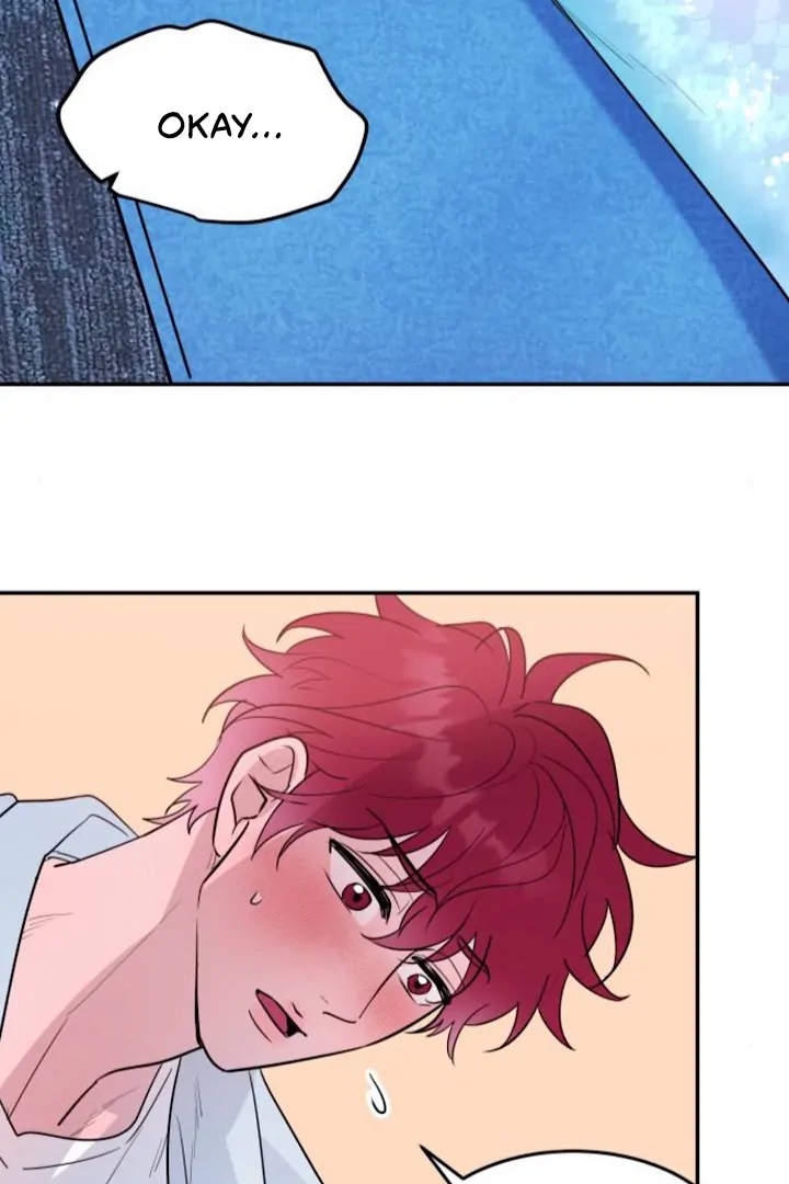 Friday Night Broken Hearted Alliance - Chapter 4 Page 41