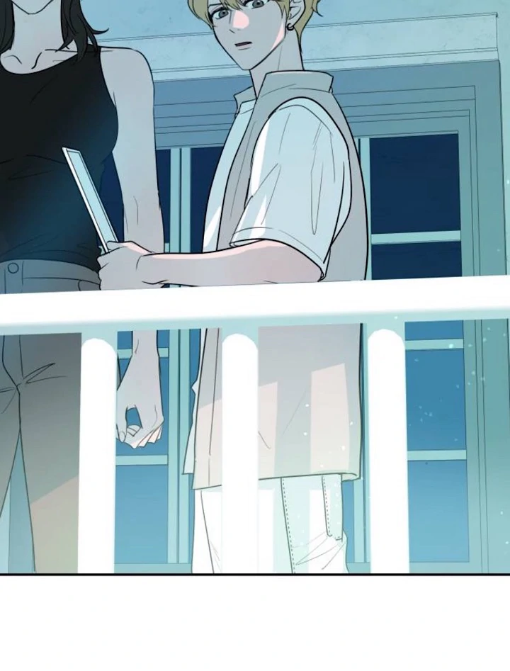 Friday Night Broken Hearted Alliance - Chapter 4 Page 57