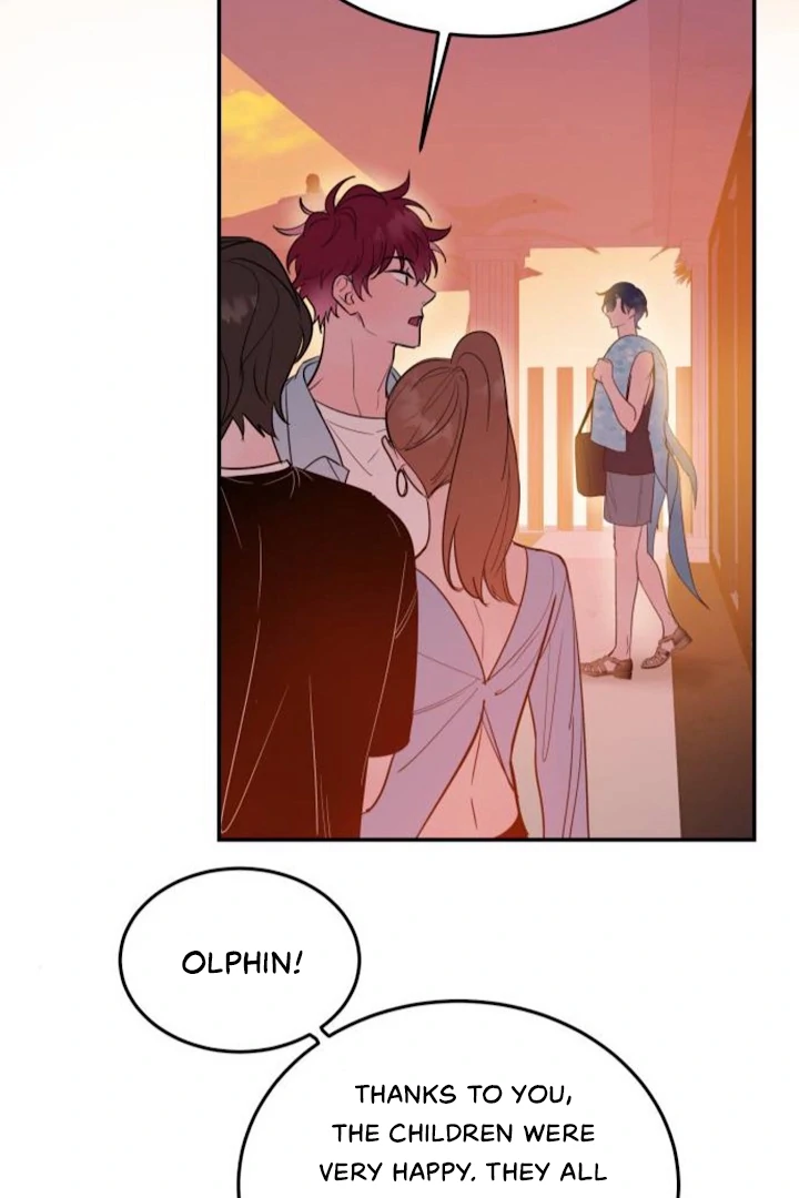 Friday Night Broken Hearted Alliance - Chapter 4 Page 61