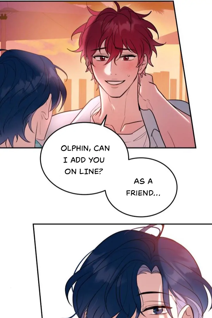 Friday Night Broken Hearted Alliance - Chapter 4 Page 64