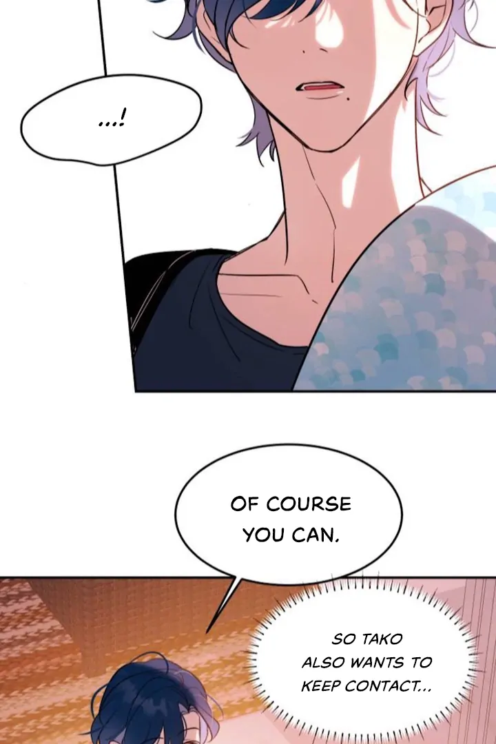Friday Night Broken Hearted Alliance - Chapter 4 Page 65