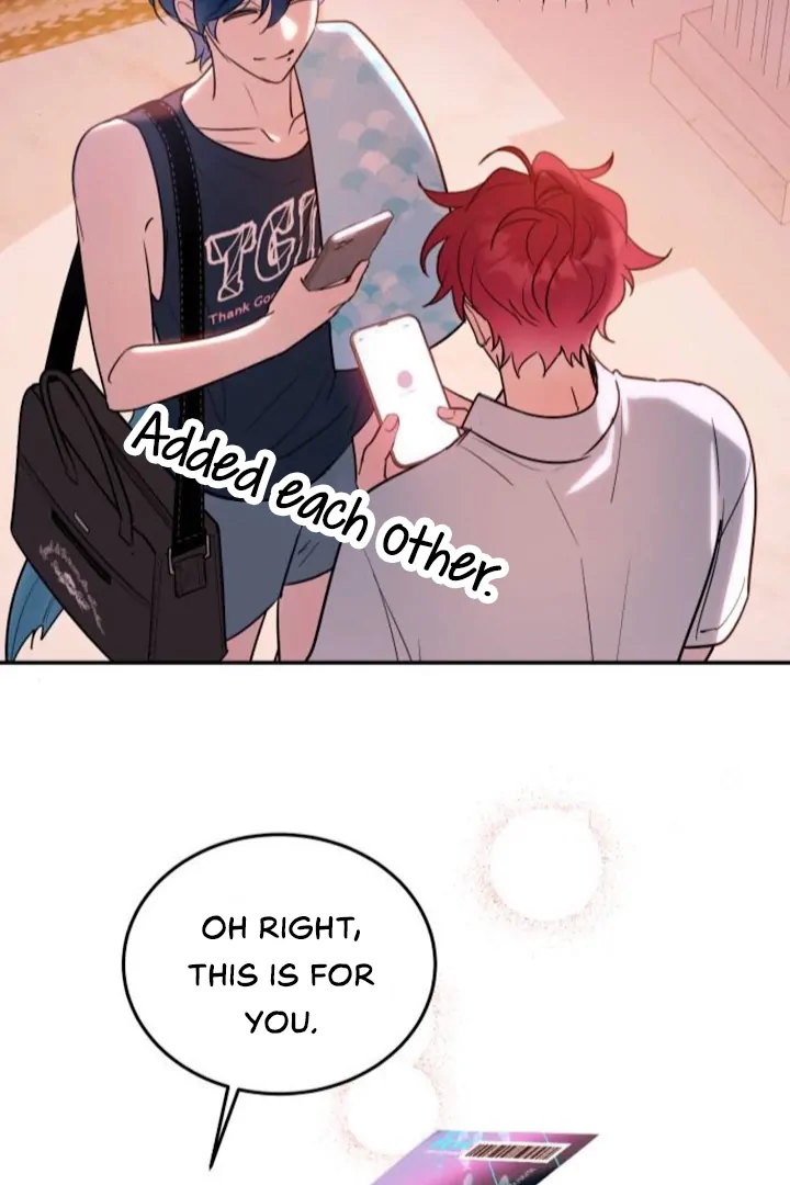 Friday Night Broken Hearted Alliance - Chapter 4 Page 66