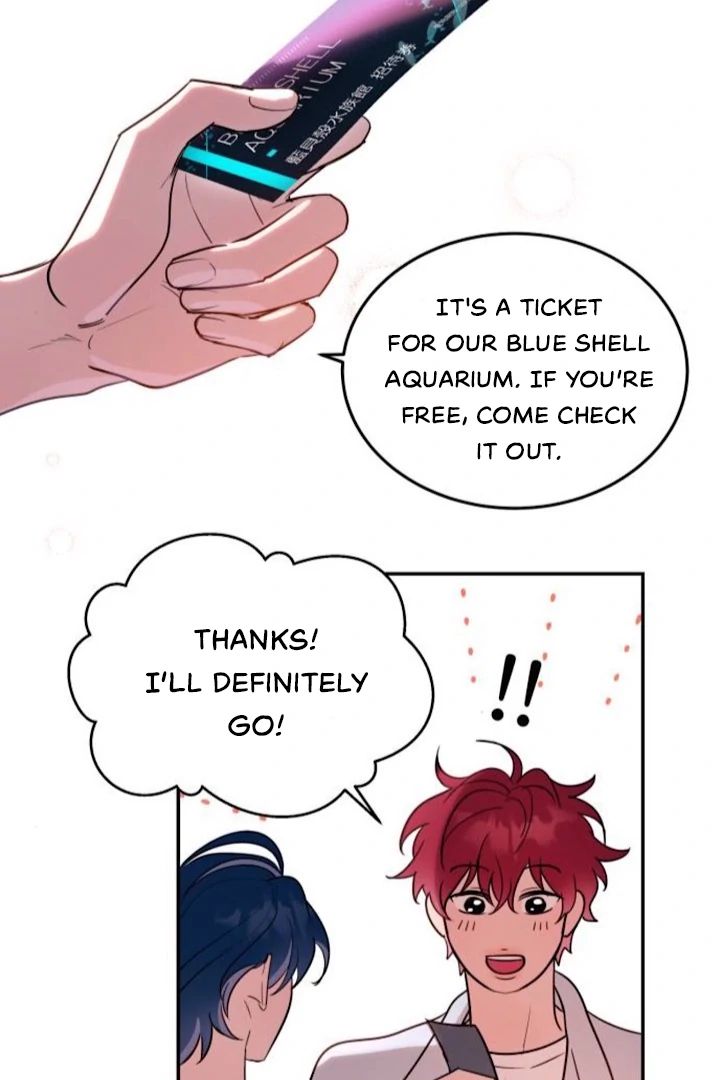 Friday Night Broken Hearted Alliance - Chapter 4 Page 67