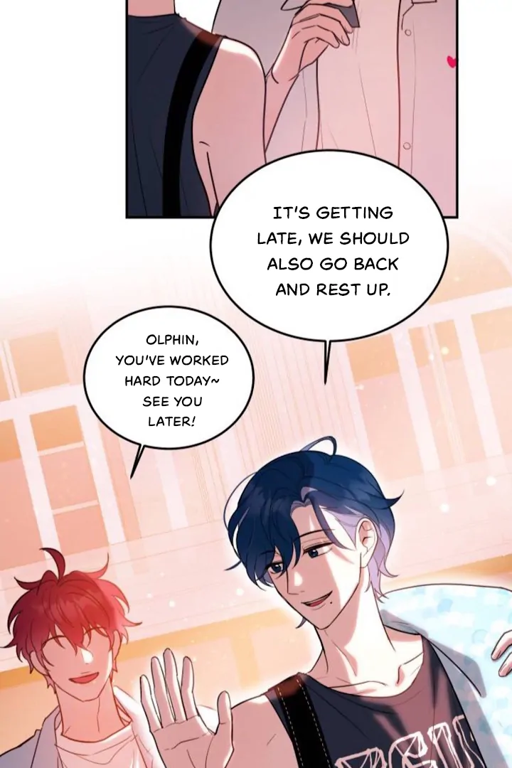 Friday Night Broken Hearted Alliance - Chapter 4 Page 68