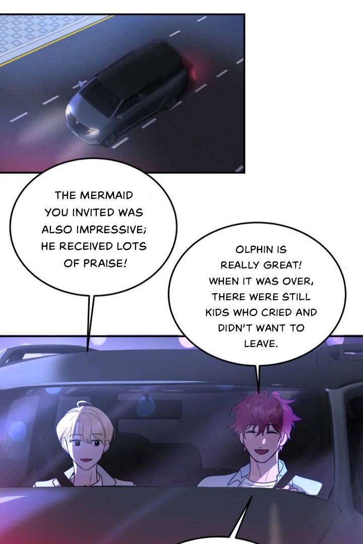 Friday Night Broken Hearted Alliance - Chapter 4 Page 73