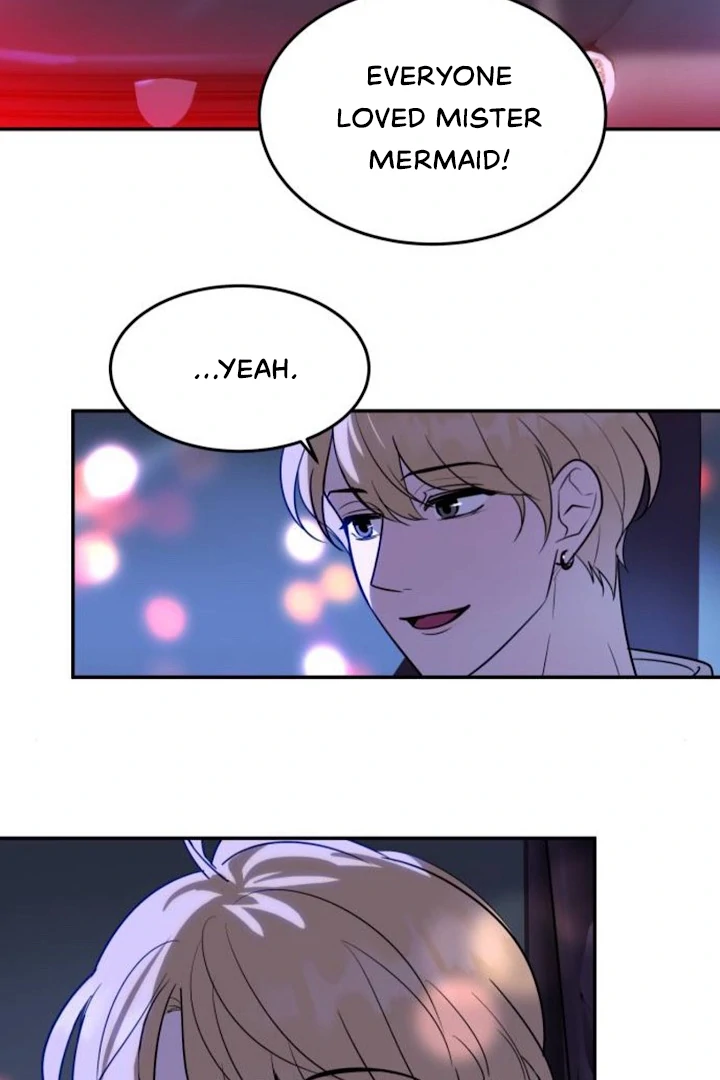 Friday Night Broken Hearted Alliance - Chapter 4 Page 74