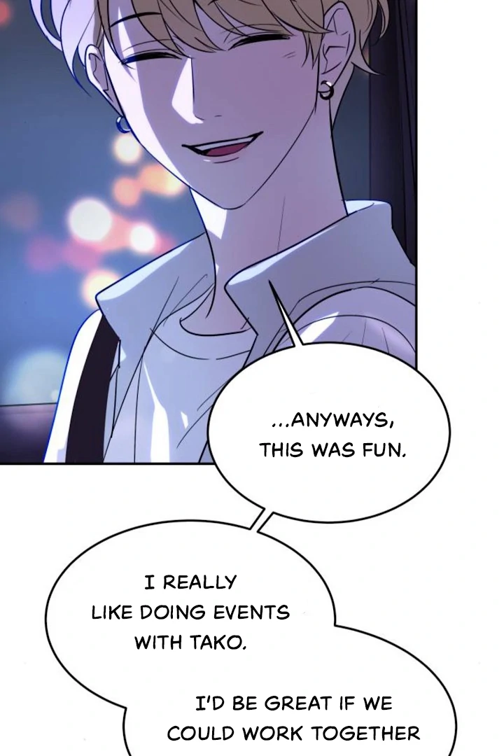 Friday Night Broken Hearted Alliance - Chapter 4 Page 75