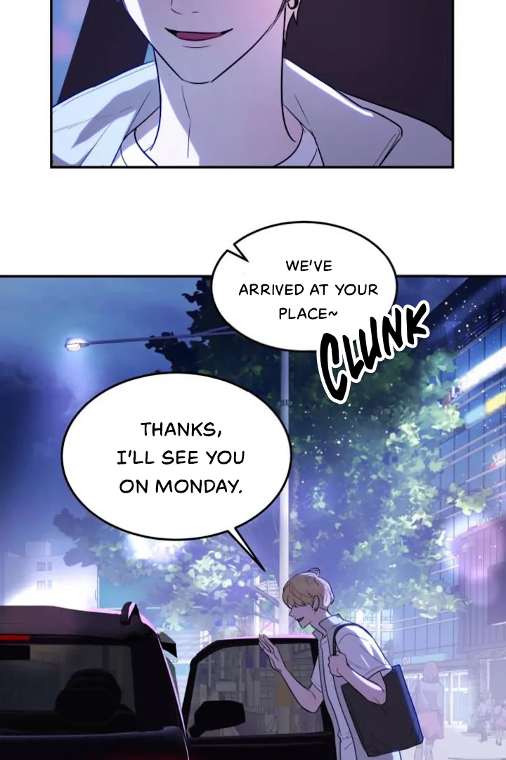 Friday Night Broken Hearted Alliance - Chapter 4 Page 78