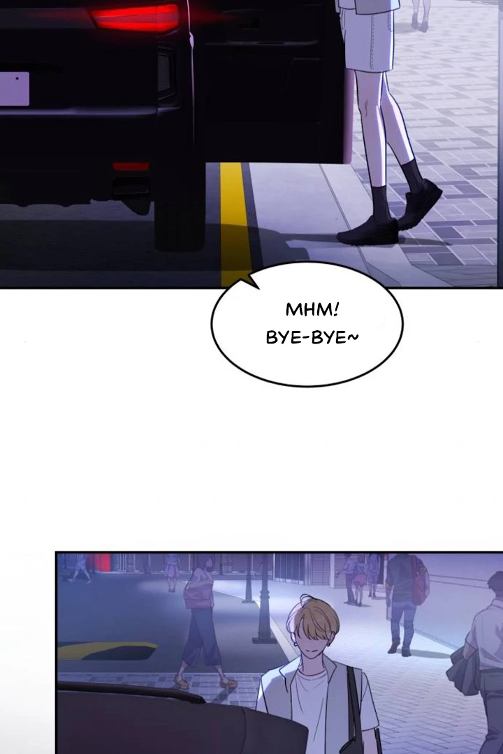 Friday Night Broken Hearted Alliance - Chapter 4 Page 79