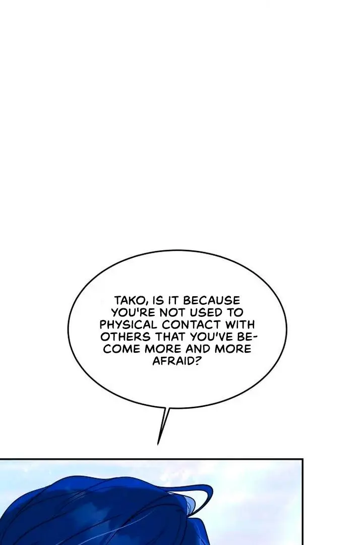 Friday Night Broken Hearted Alliance - Chapter 7 Page 8