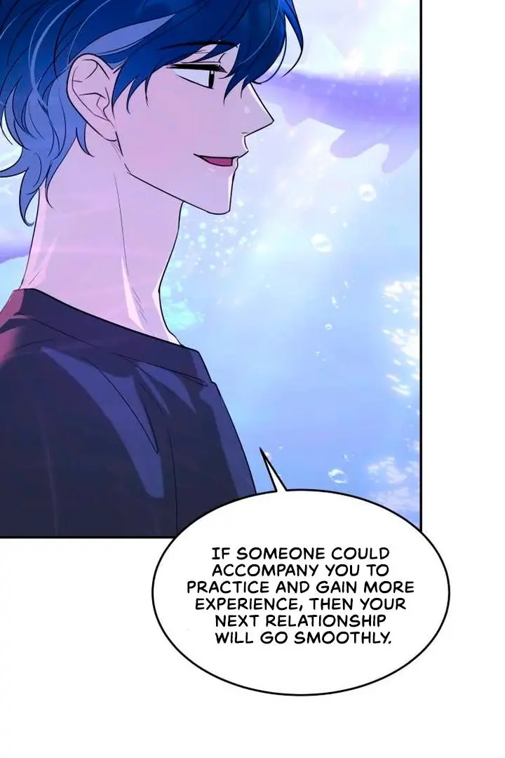 Friday Night Broken Hearted Alliance - Chapter 7 Page 9